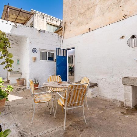 Casa Solariega Con Encanto Padul Luaran gambar