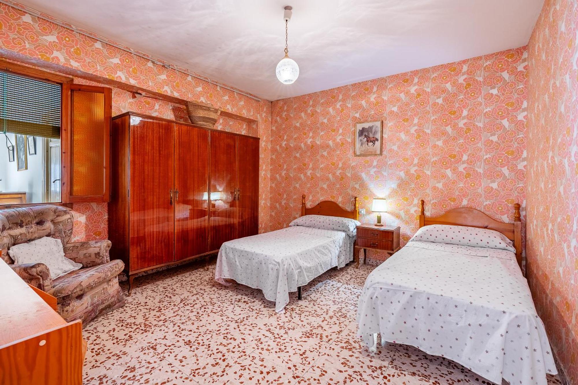 Casa Solariega Con Encanto Padul Luaran gambar