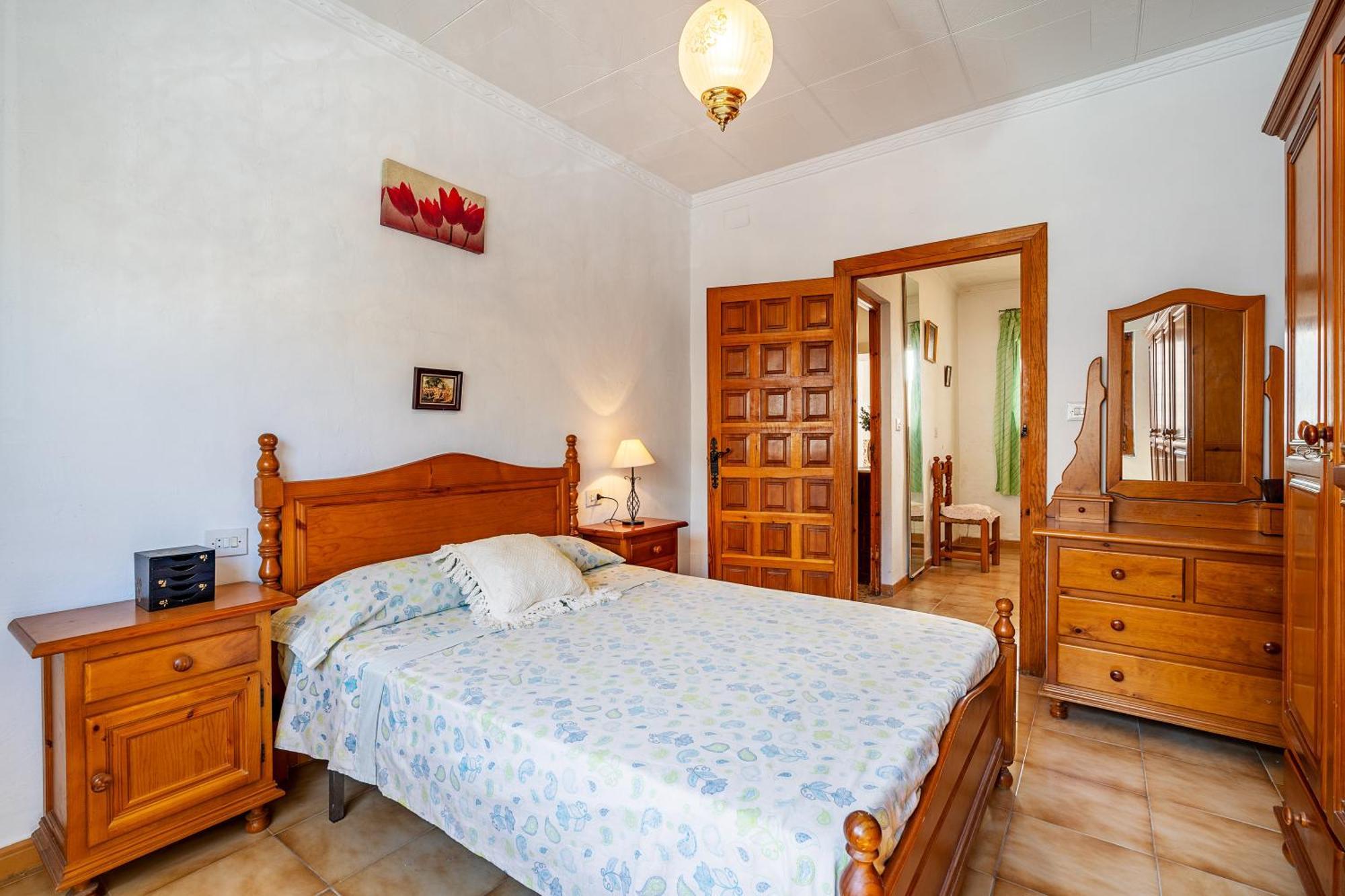 Casa Solariega Con Encanto Padul Luaran gambar