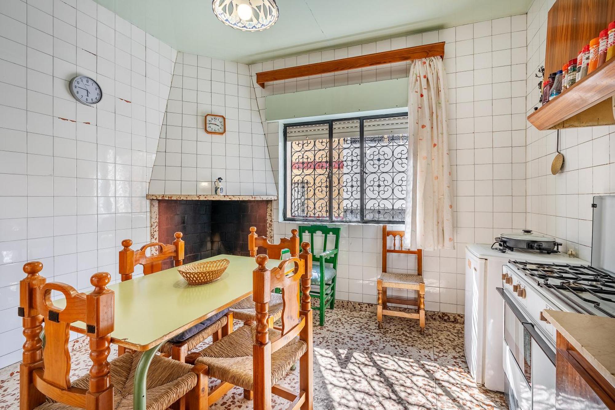 Casa Solariega Con Encanto Padul Luaran gambar