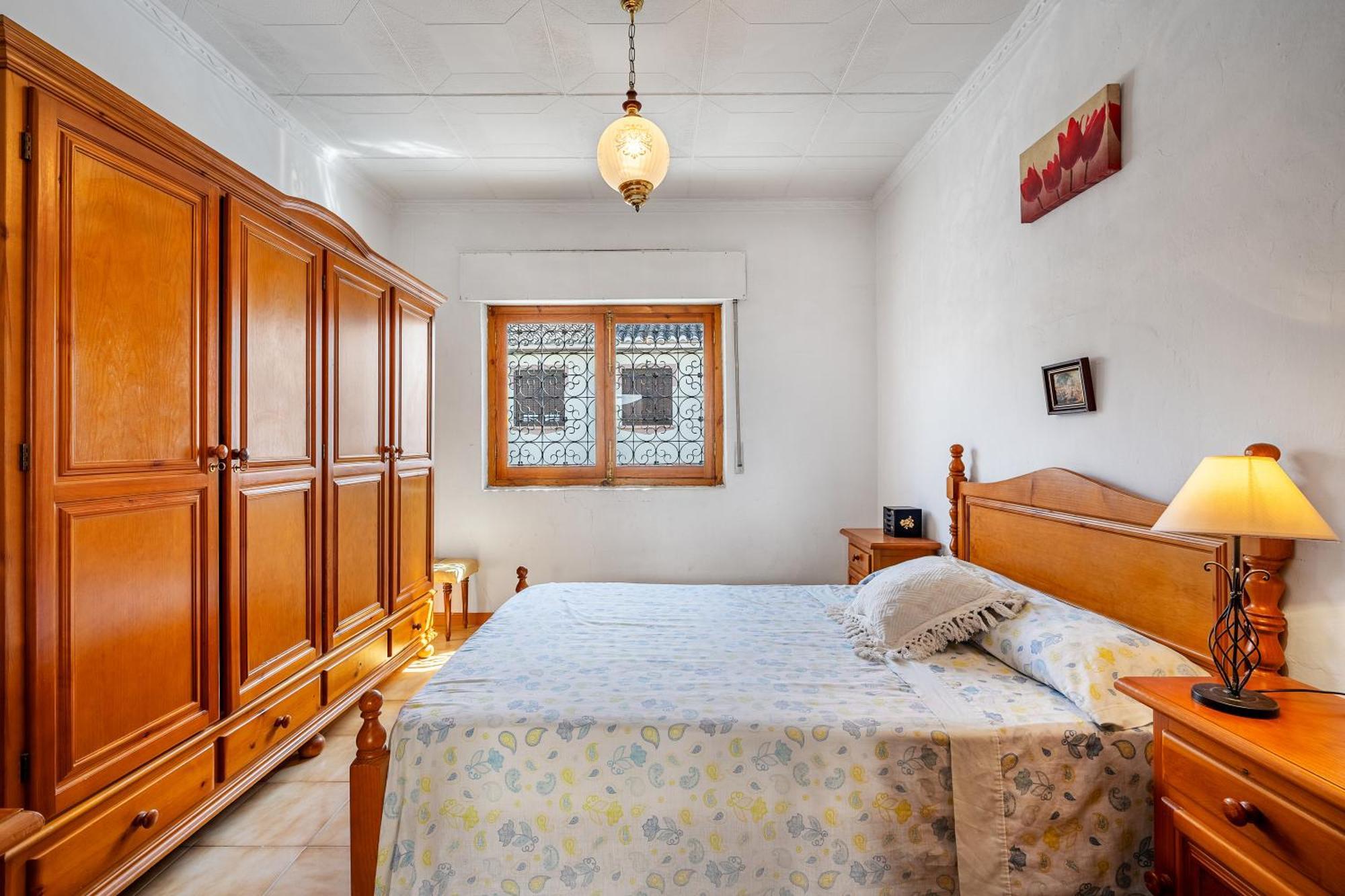 Casa Solariega Con Encanto Padul Luaran gambar