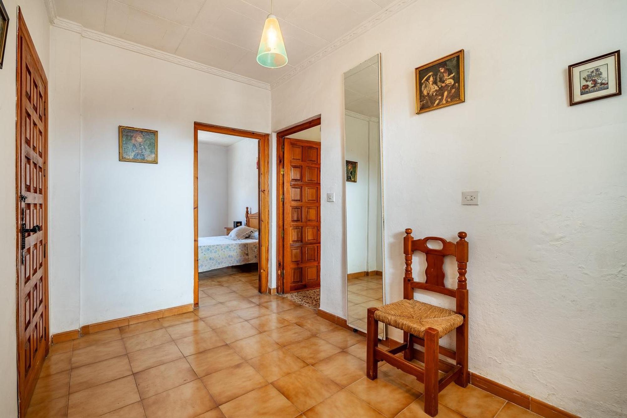 Casa Solariega Con Encanto Padul Luaran gambar